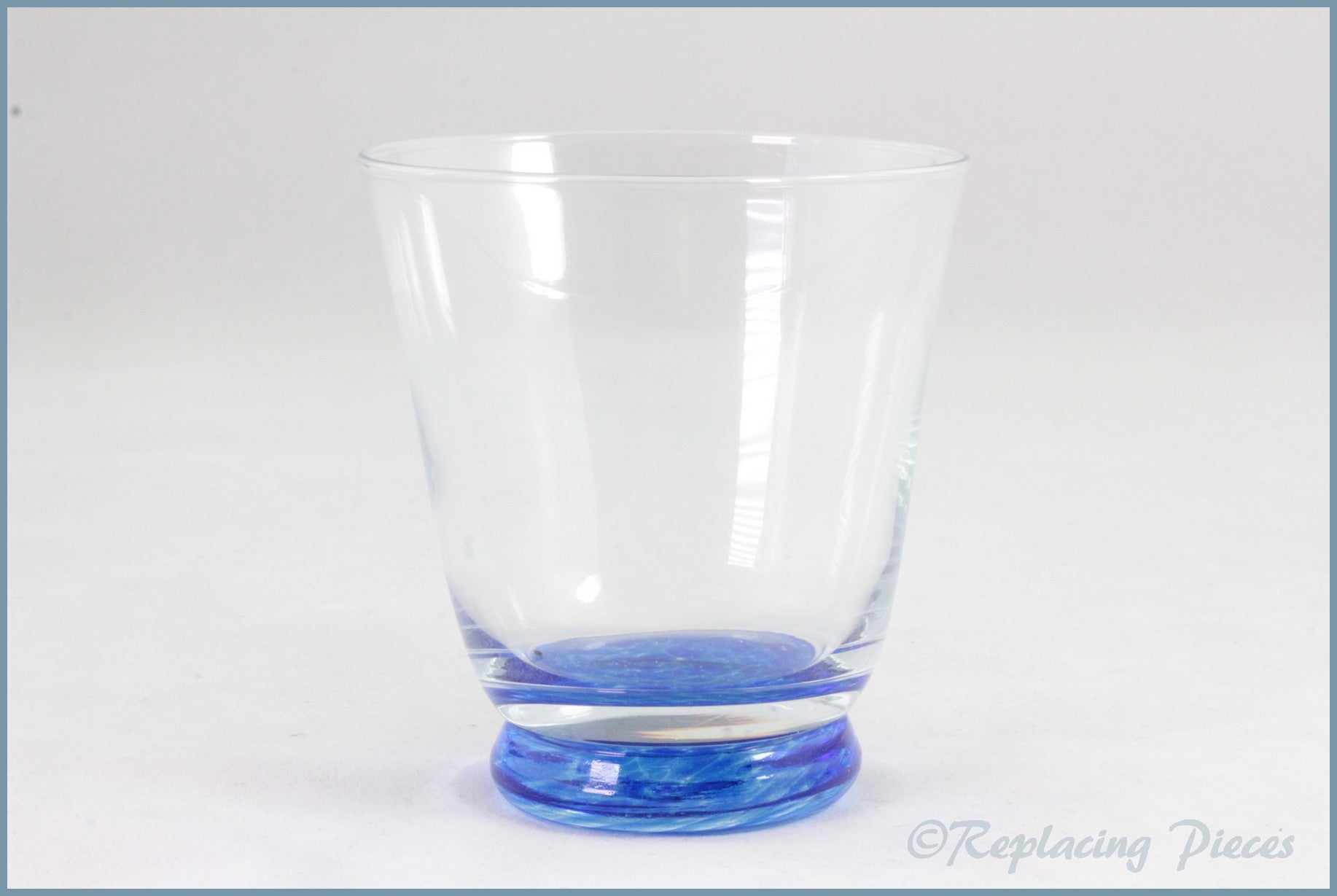 Denby - Imperial Blue - Tumbler