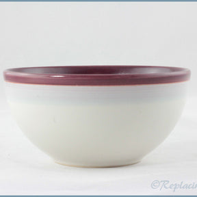 Denby - Intro Purple - Cereal Bowl