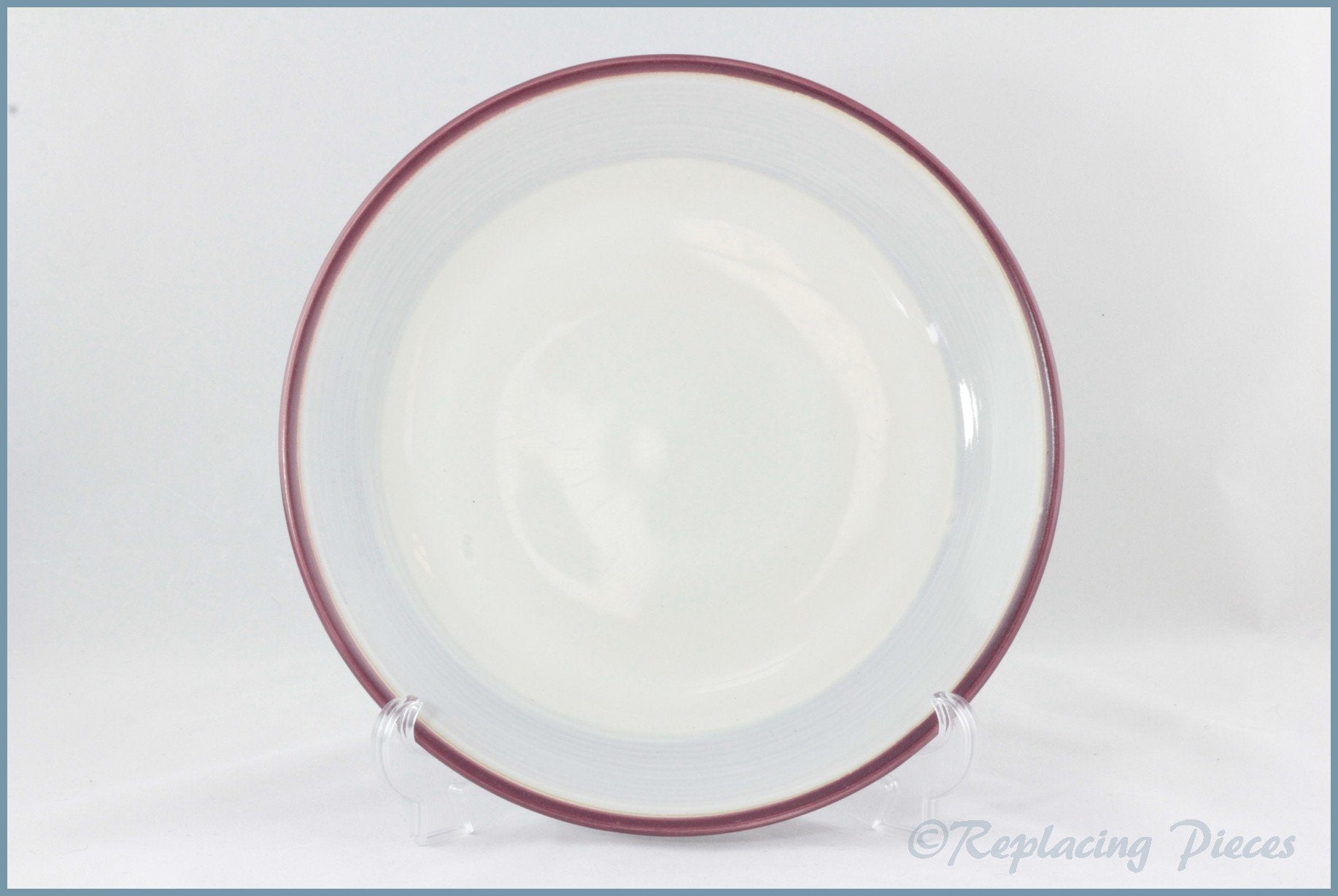 Denby - Intro Purple - 8 1/2