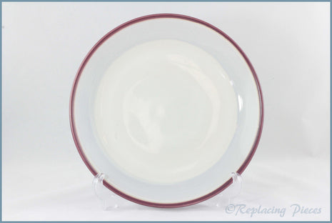 Denby - Intro Purple - 8 1/2" Salad Plate