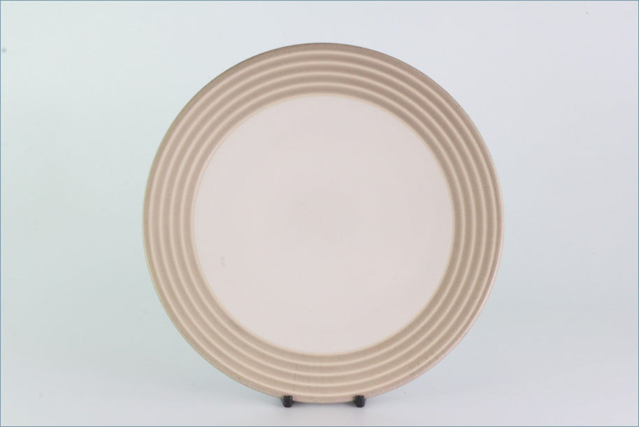 Denby - Intro (Beige) - 8 3/8" Salad Plate