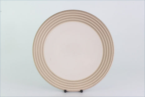 Denby - Intro (Beige) - 8 3/8" Salad Plate
