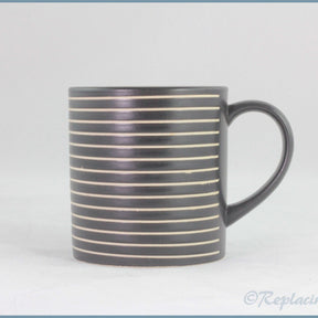 Denby - Intro (Black) - Mug