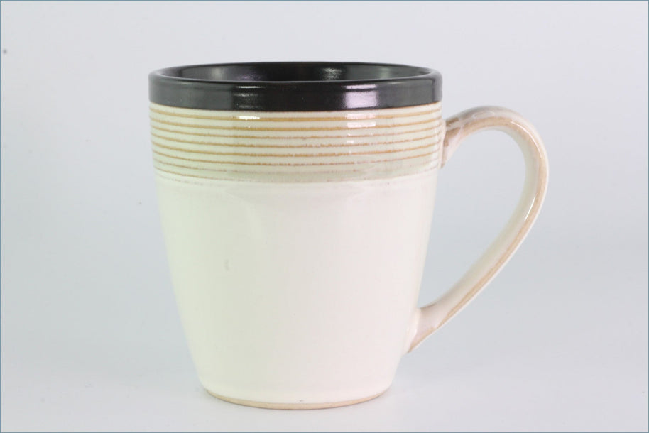 Denby - Intro (Grey) - Mug