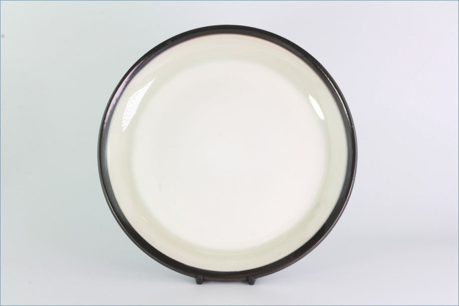 Denby - Intro (Grey) - 8 1/4" Salad Plate