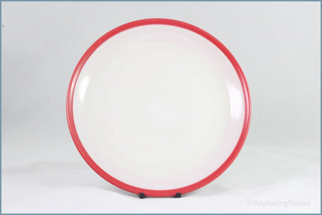 Denby - Intro (Red) - Dinner Plate