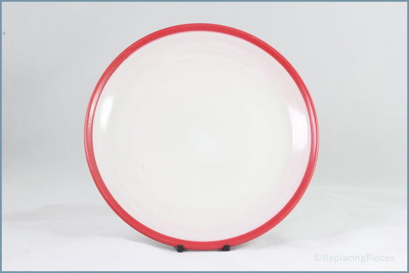 Denby - Intro (Red) - Dinner Plate