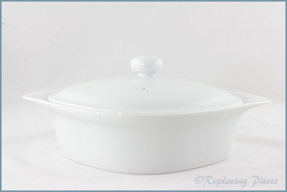 Denby - James Martin Cook - 4 Pint Casserole Dish