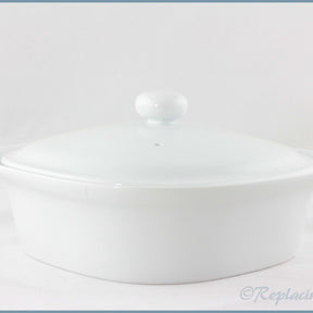 Denby - James Martin Cook - 4 Pint Casserole Dish