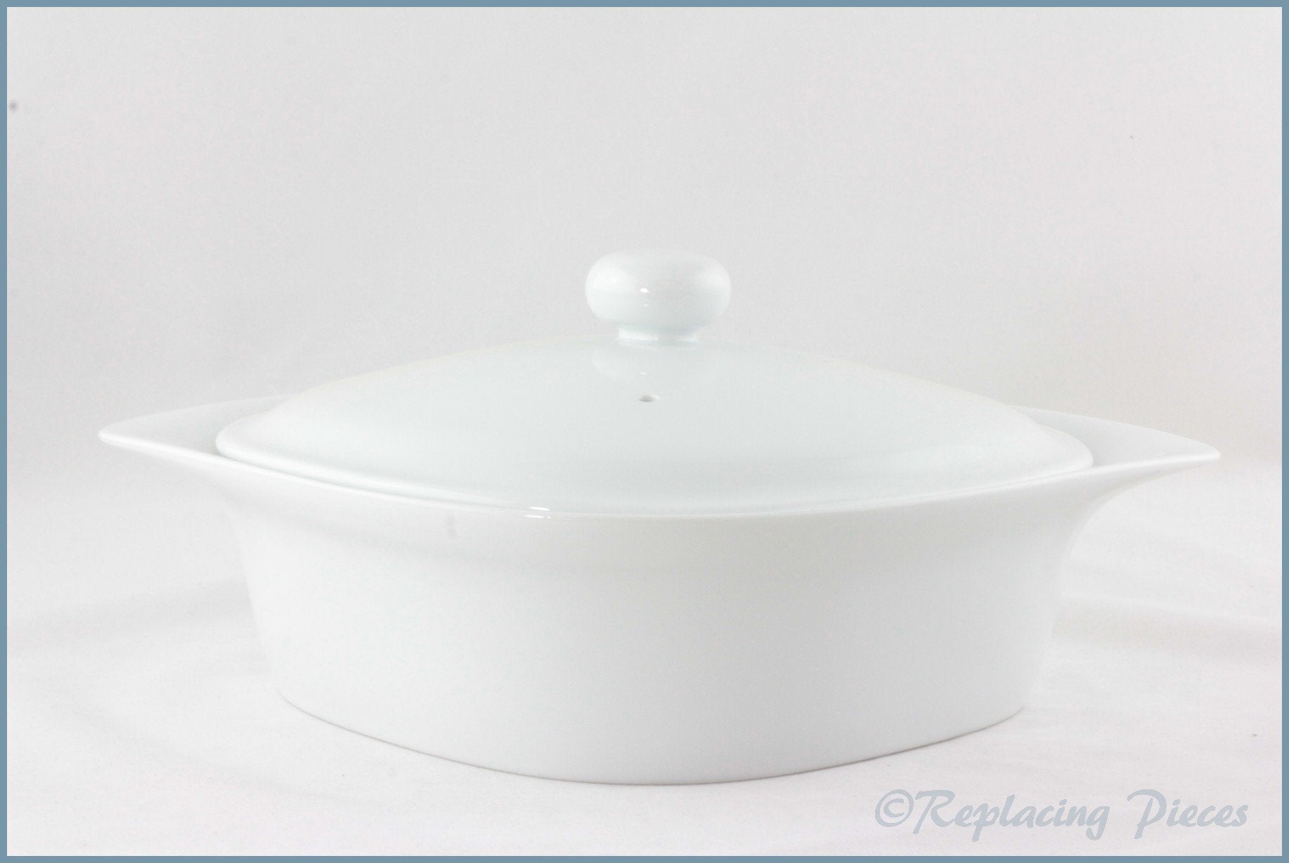 Denby - James Martin Cook - 4 Pint Casserole Dish