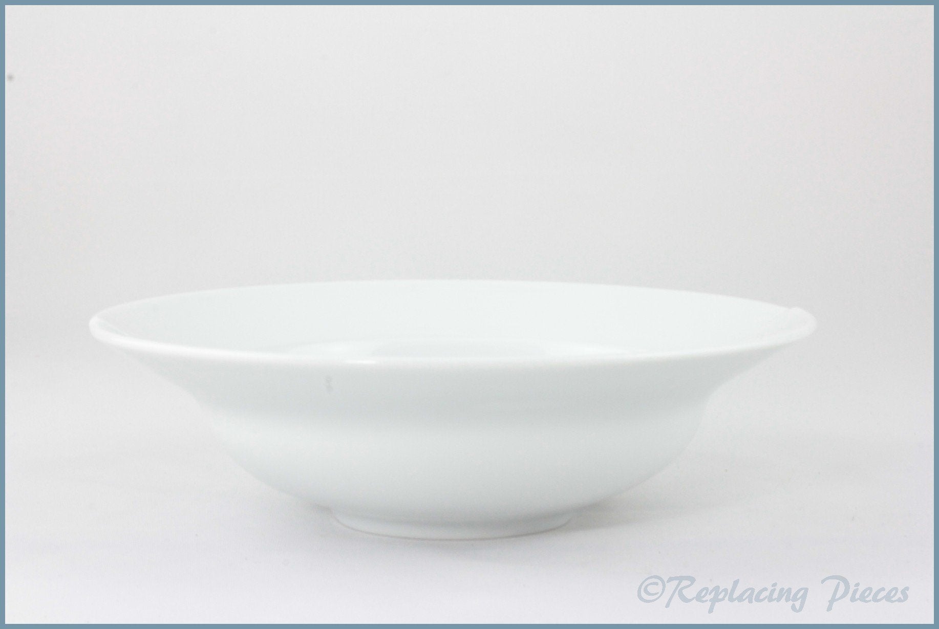 Denby - James Martin - Dine - Cereal Bowl