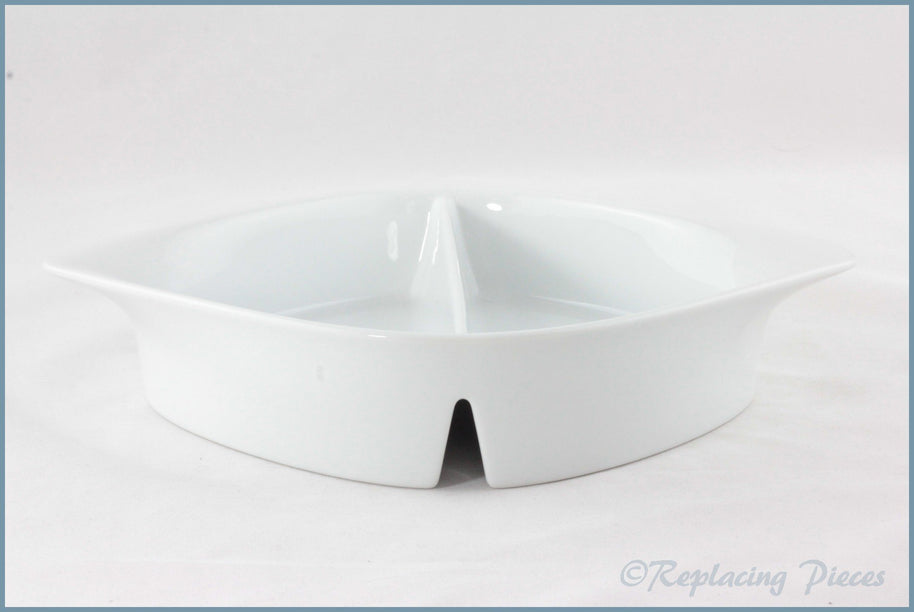 Denby - James Martin - Cook - Divided Vegetable Dish