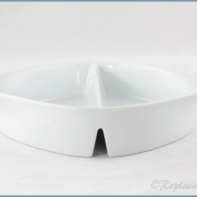 Denby - James Martin - Cook - Divided Vegetable Dish