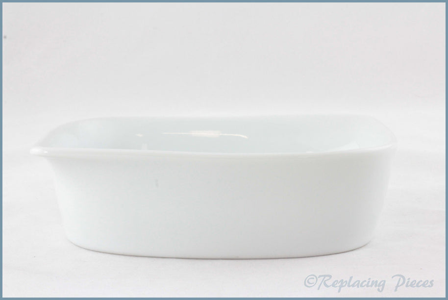 Denby - James Martin - Cook - Small Open Vegetable Dish