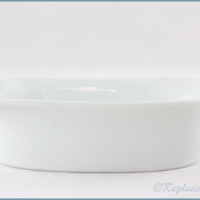 Denby - James Martin - Cook - Small Open Vegetable Dish