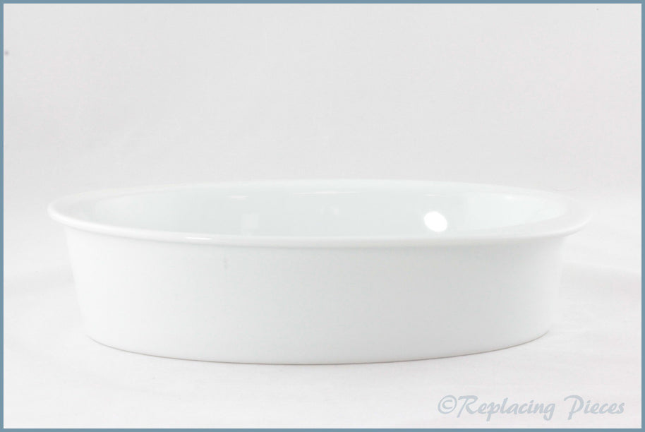 Denby - James Martin - Cook - 11 1/2" Oval Roaster