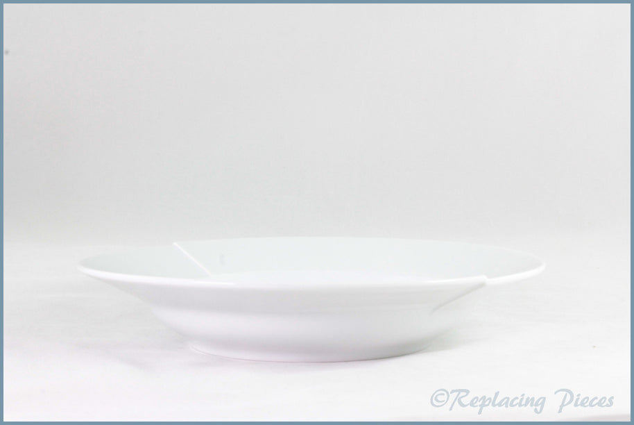 Denby - James Martin - Dine - 9 3/4" Rimmed Bowl