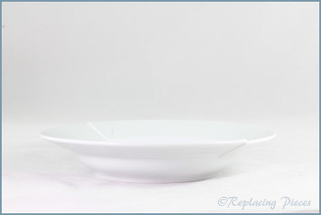 Denby - James Martin - Dine - 9 3/4" Rimmed Bowl