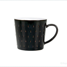Denby - Jet - Cascade Mug