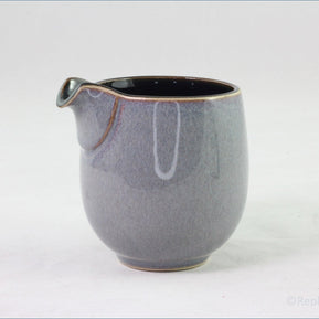 Denby - Jet - Cream Jug (Grey)