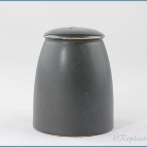 Denby - Jet - Pepper Pot