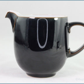Denby - Jet - 1 Pint Jug