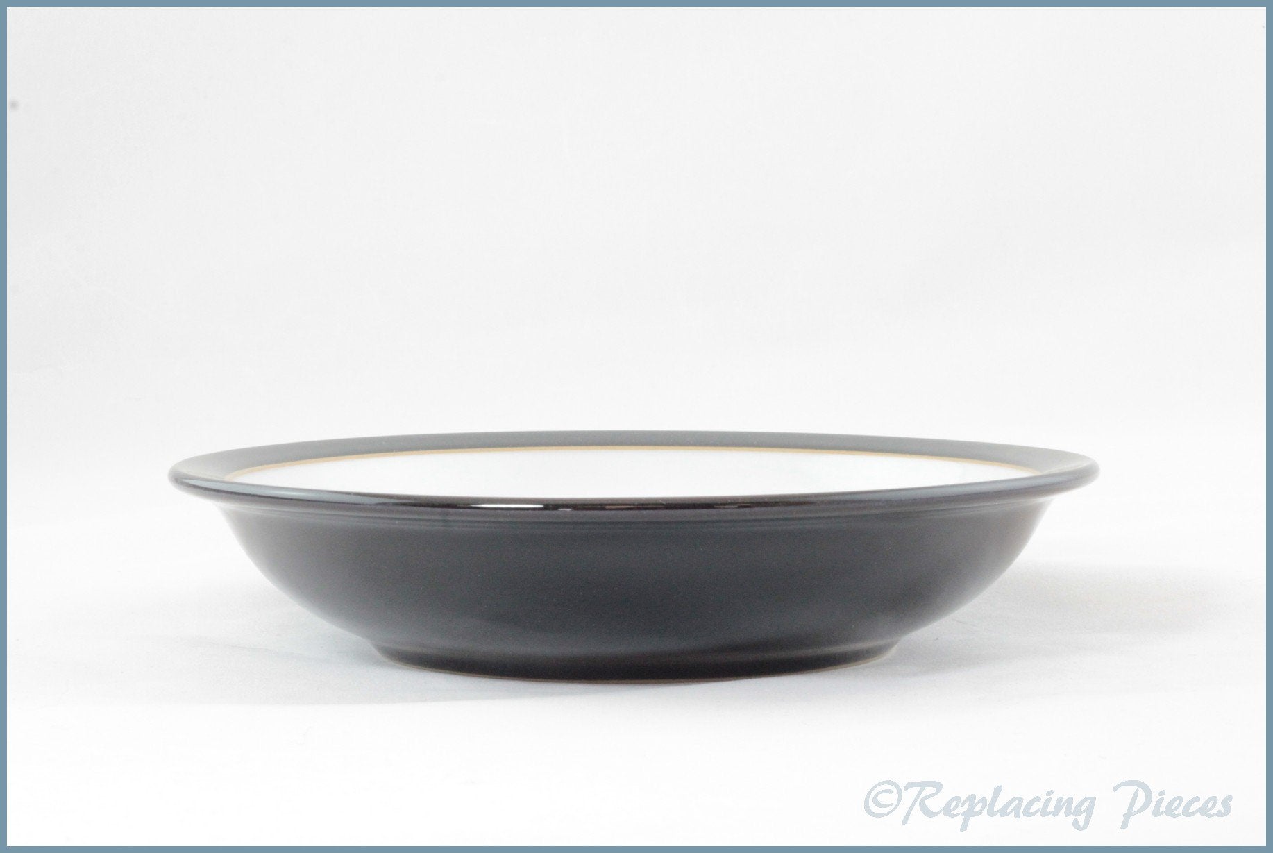 Denby - Jet - 8 1/4