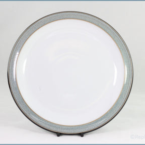 Denby - Jet - Dinner Plate (Grey)