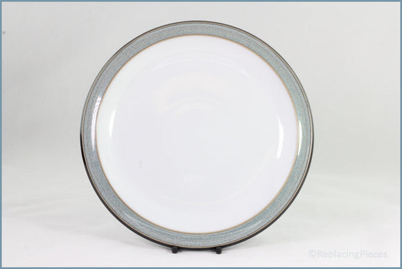Denby - Jet - Dinner Plate (Grey)