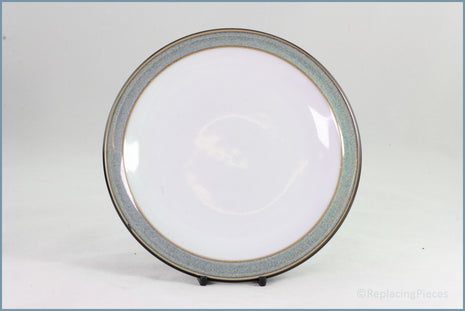 Denby - Jet - 7 3/8" Side Plate (Grey)