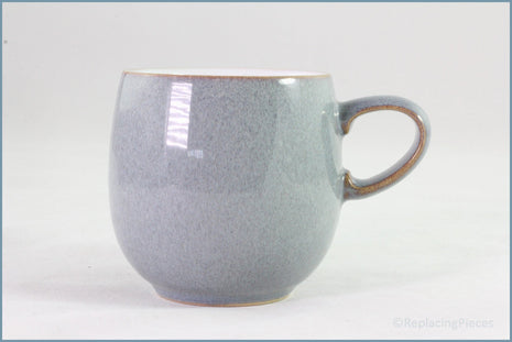 Denby - Jet - Small Mug (Grey)