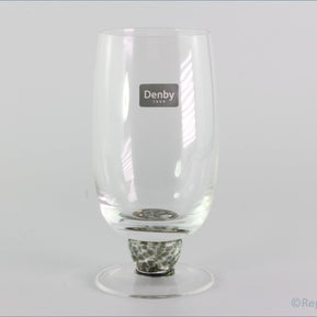 Denby - Jet - Tall Tumbler
