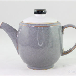 Denby - Jet - Teapot (Grey)