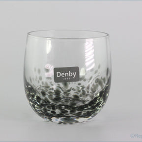 Denby - Jet - Tumbler