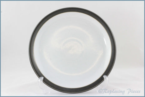 Denby - Jet - 7 3/8" Side Plate (Black)