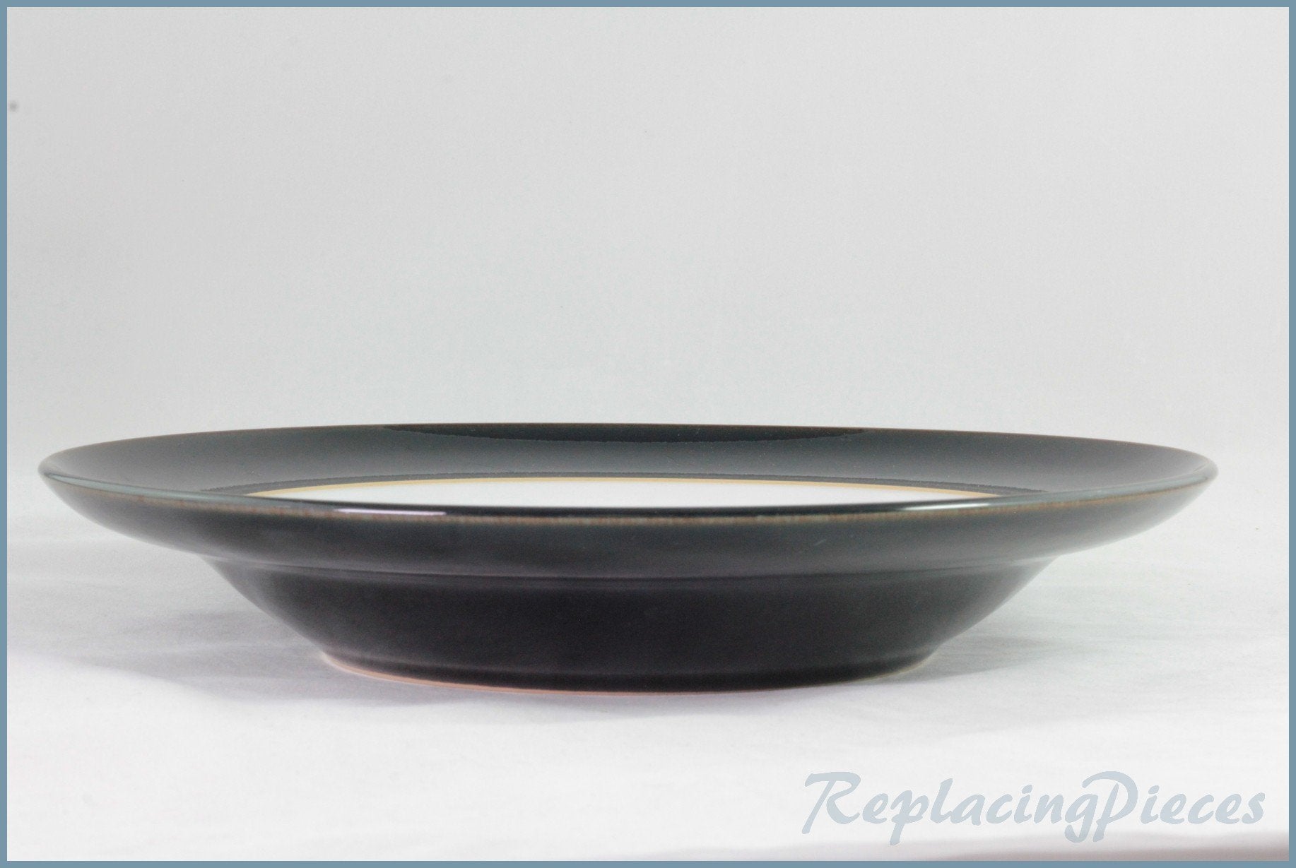 Denby - Jet - 11 1/4