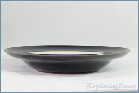Denby - Jet - 11 1/4" Gourmet Bowl (Black)
