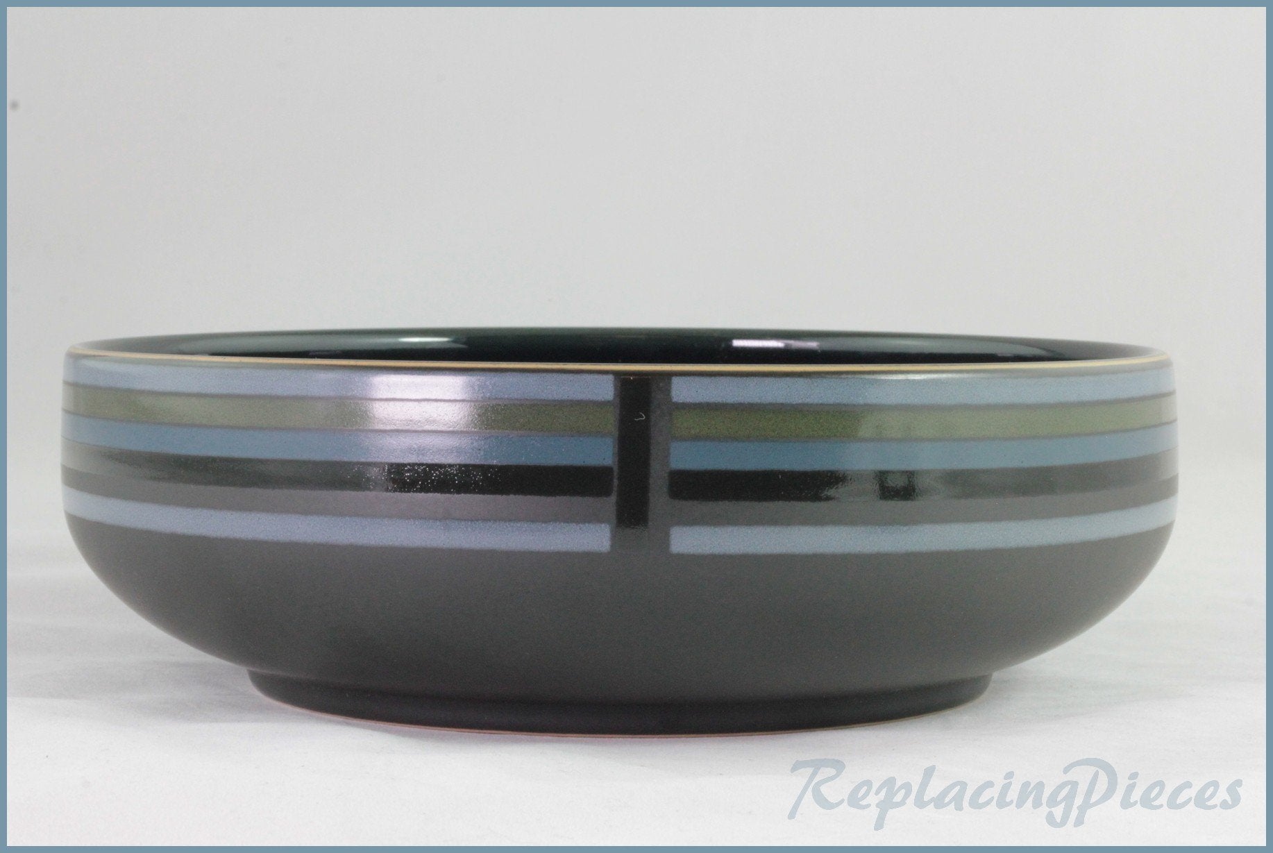 Denby - Jet - 9 1/2