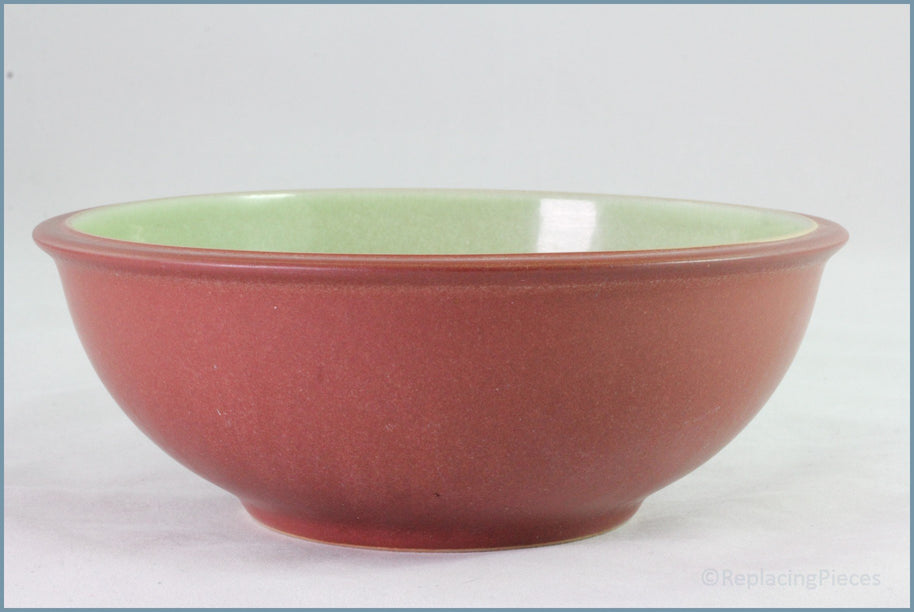 Denby - Juice (Apple) - Cereal Bowl