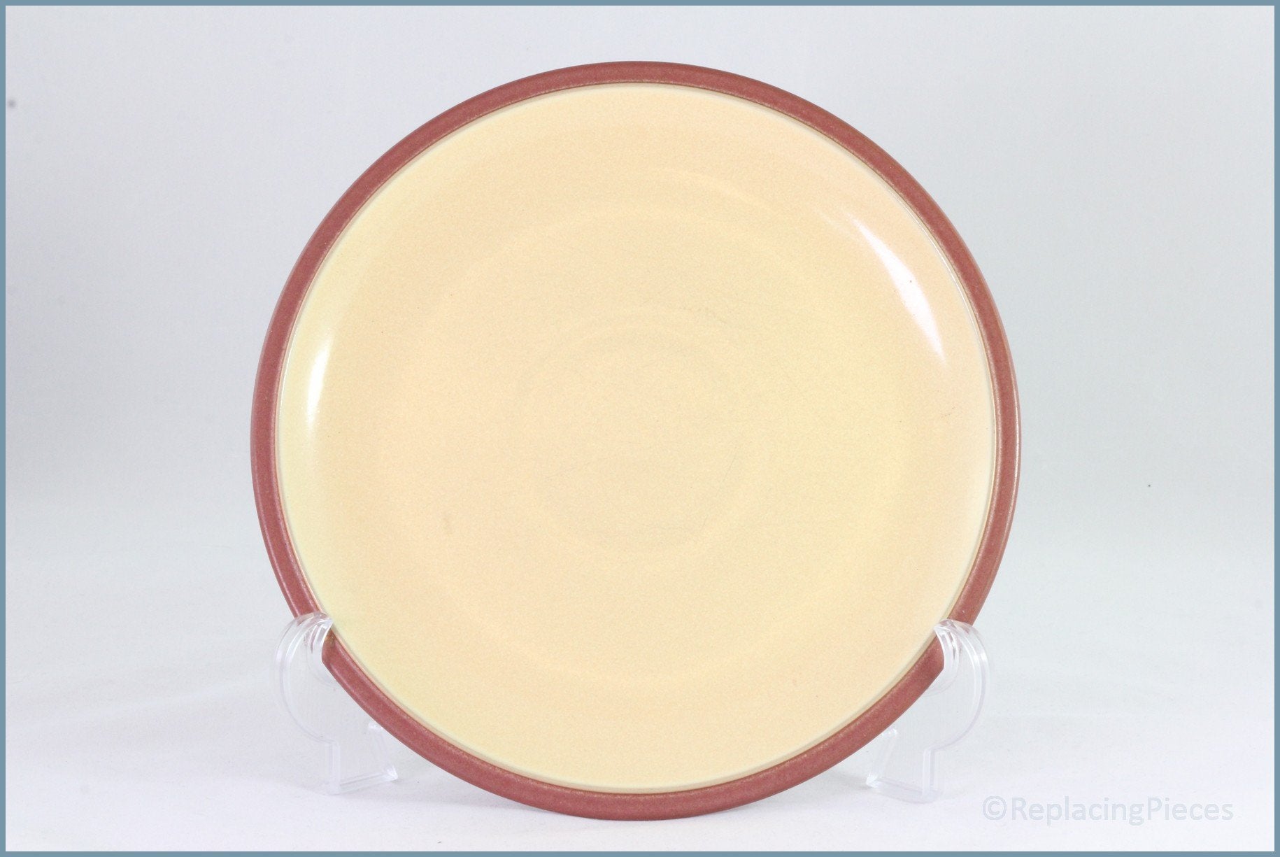 Denby - Juice (Lemon) - Dinner Plate