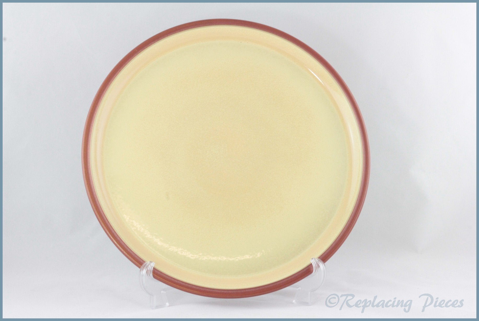 Denby - Juice (Lemon) - 13 1/4