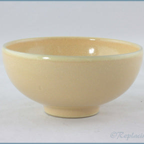 Denby - Juice (Lemon) - Rice Bowl