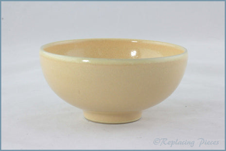 Denby - Juice (Lemon) - Rice Bowl