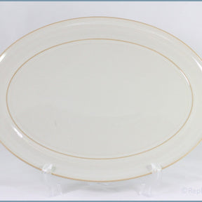 Denby - Linen - 14 7/8