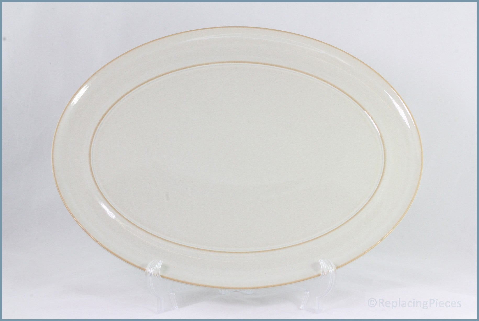 Denby - Linen - 14 7/8