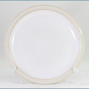 Denby - Linen - Dinner Plate