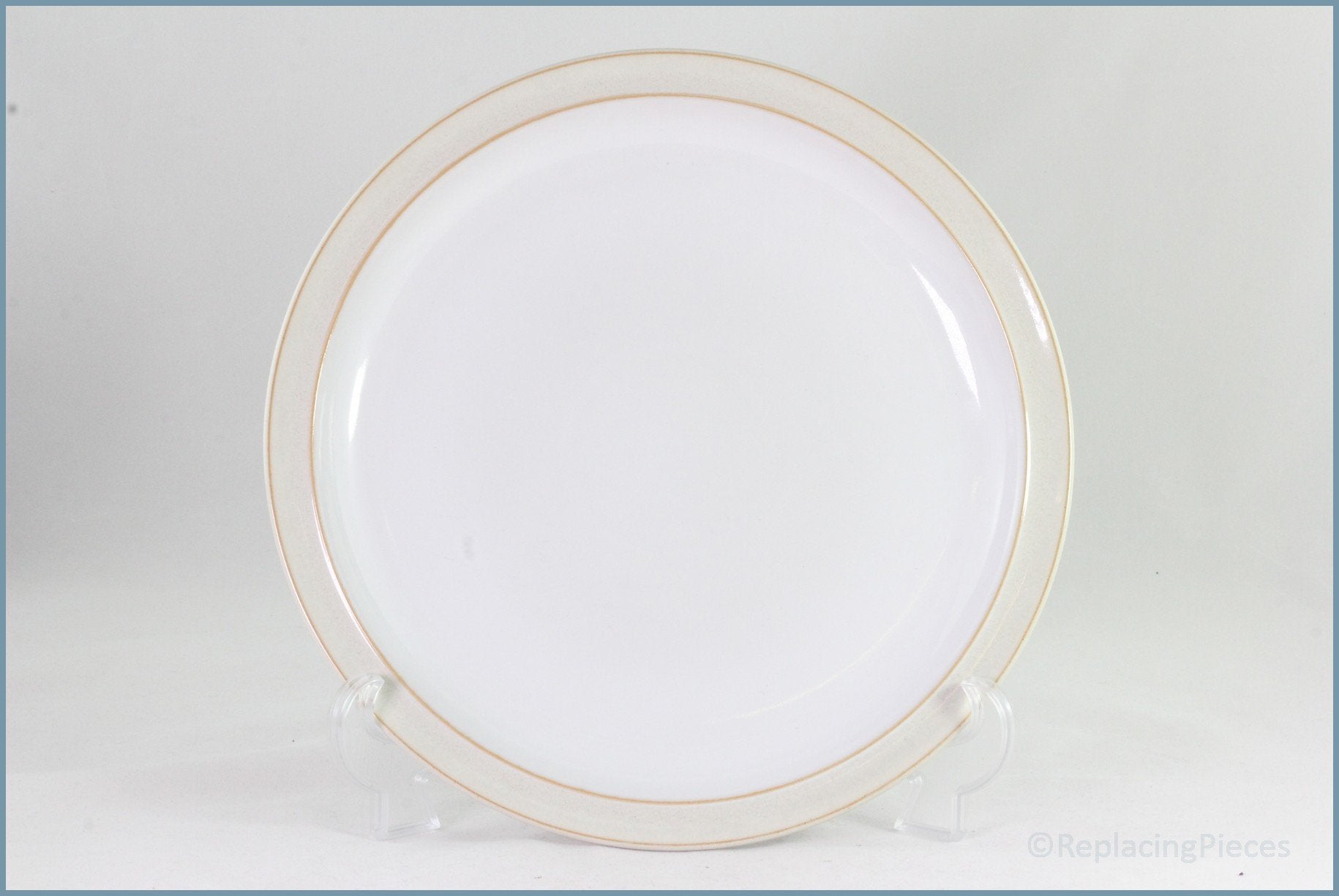 Denby - Linen - 8 5/8