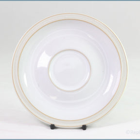 Denby - Linen - Tea Saucer