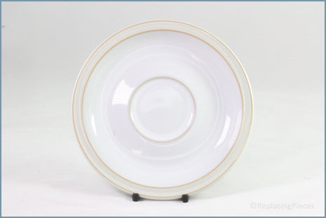 Denby - Linen - Tea Saucer