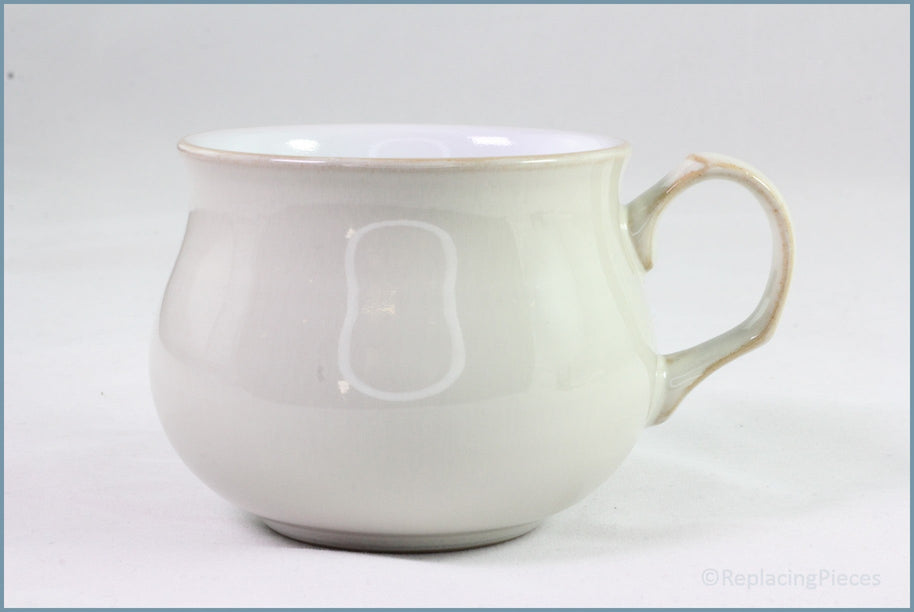 Denby - Linen - Teacup